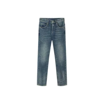 JOHN RICHMOND Jeans Men's Dark Denim Blue