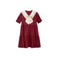 Vintage Red