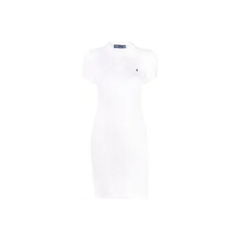Polo Ralph Lauren Cable knit Mini Dress
