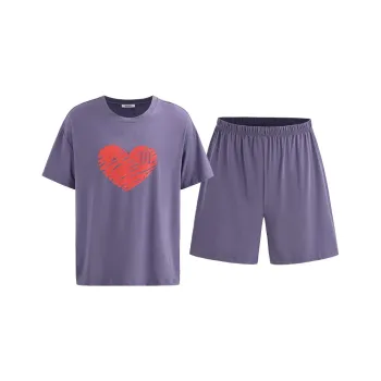MY BODY Men Pajama Sets