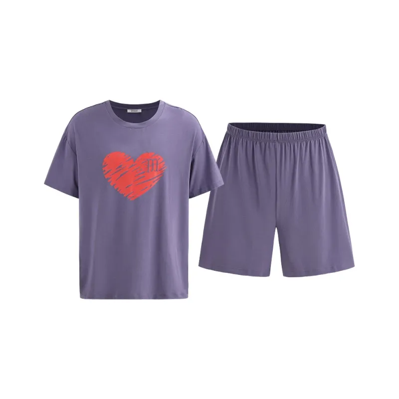 MY BODY Men Pajama Sets-0