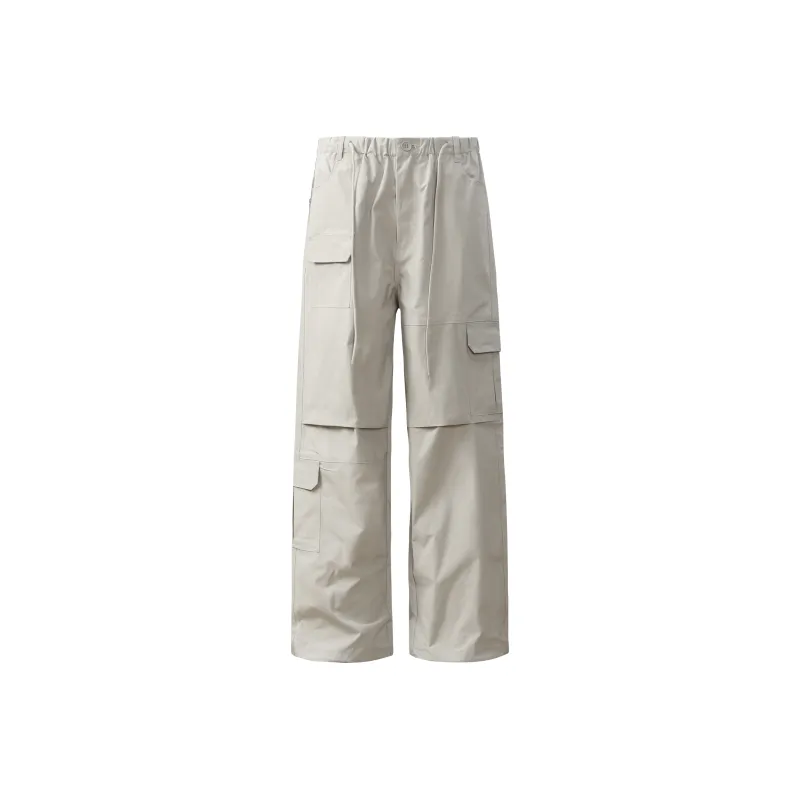JASONWOOD SS25 Casual Pants Unisex-2