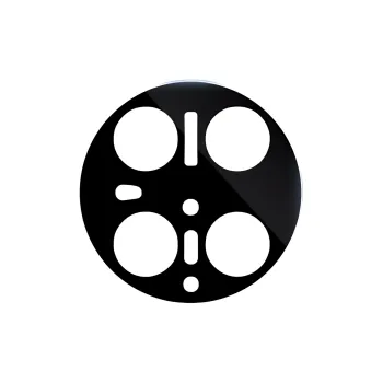 Suoyun Mobile Phone Lens Protectors