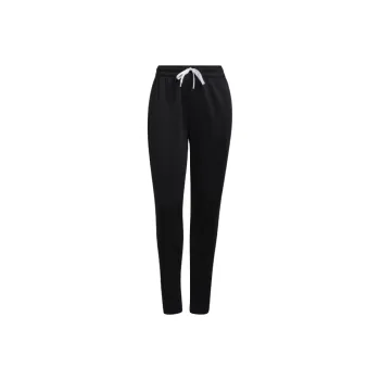 Adidas Sportswear GAME AND GO TAPERED JOGGERS Casual Pants Women's Black