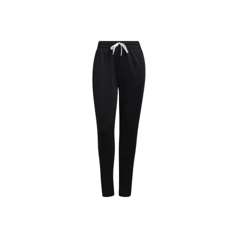 Adidas Sportswear GAME AND GO TAPERED JOGGERS Casual Pants Women's Black-0