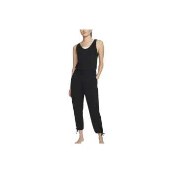 Nike Jumpsuits Women's Black