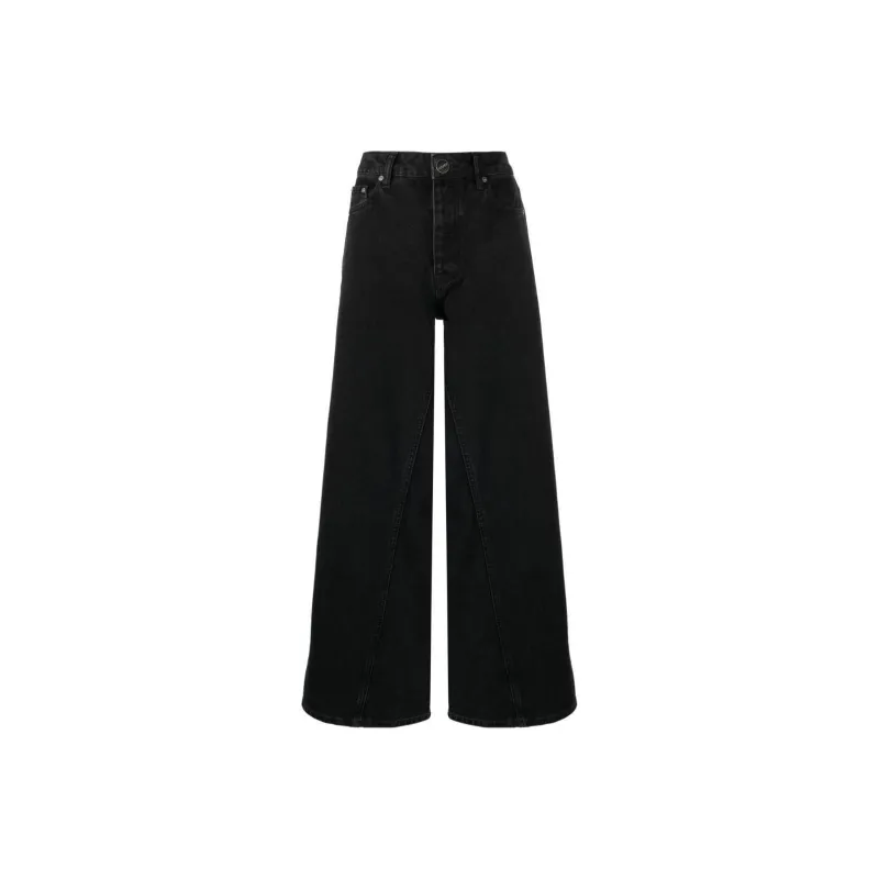 GANNI Jozey Corduroy Trousers-0