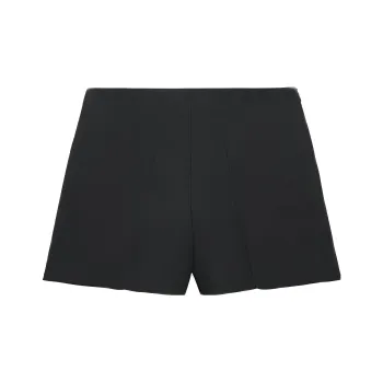 ZARA Casual Shorts Women's Black