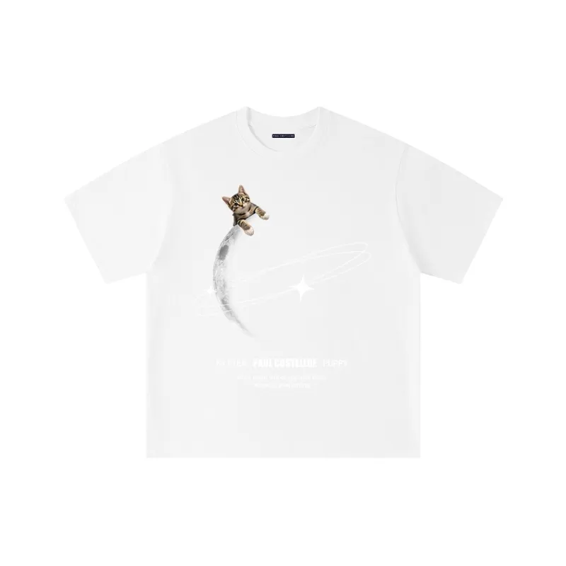 PAUL COSTELLOE T Shirt Unisex Combo Set-12