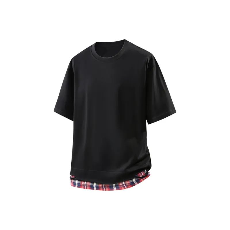 RVANGUARD T Shirts Unisex-3