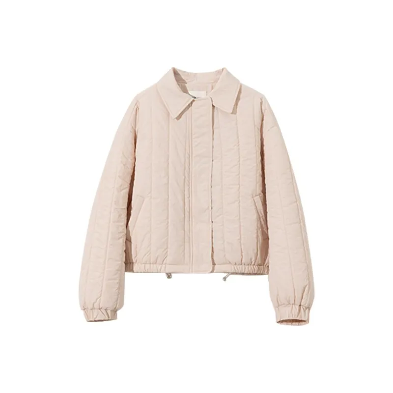 ZIMO Puffer Jackets Women's-0