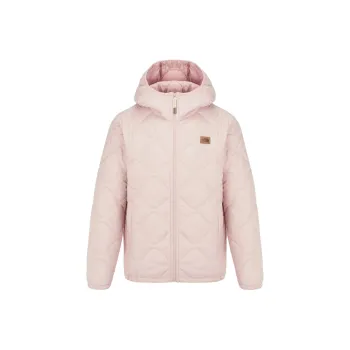 THE NORTH FACE Puffer Jacket Women's Pink