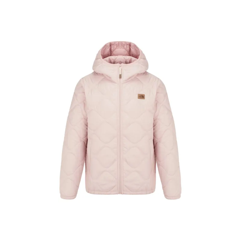 THE NORTH FACE Puffer Jacket Women's Pink-0