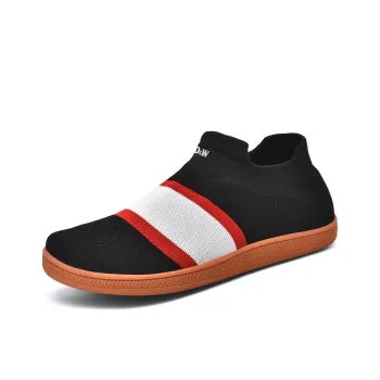 D&W Low Top Running Shoes Unisex