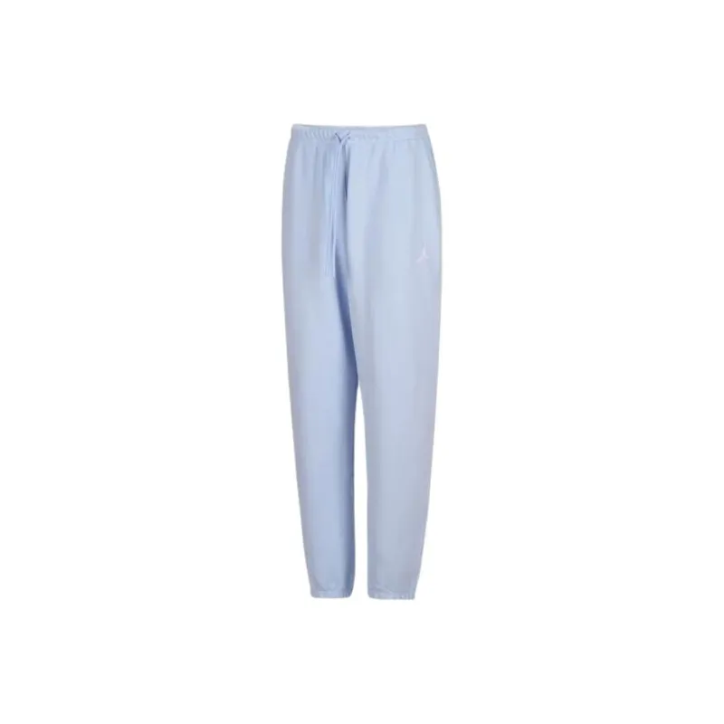 Jordan FLC Casual Pants Women's Sky Blue-0