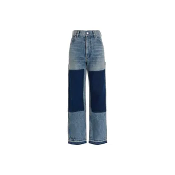 AMIRI Jeans Women's Blue
