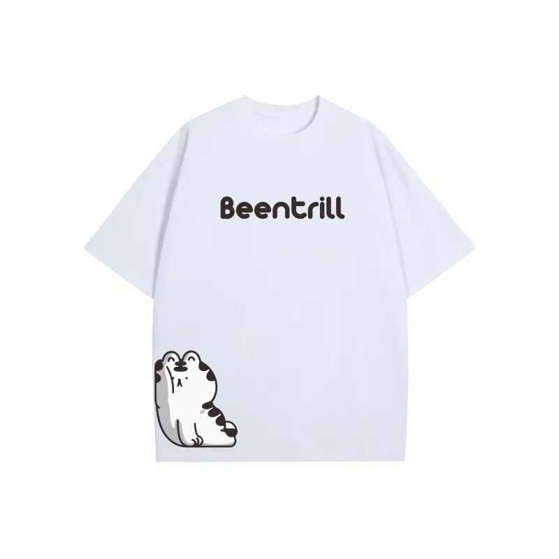 BEENTRILL T Shirts Unisex-4