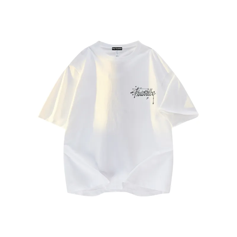 PAUL COSTELLOE T Shirts Unisex-6