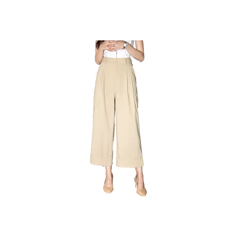 SMEN Casual Pants Women's-0