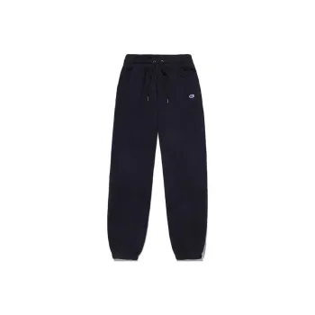 Champion Knitted Sweatpants Women's Black