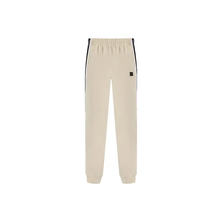 PELLIOT Classic 1.0 Knitted Sweatpants Women's-6