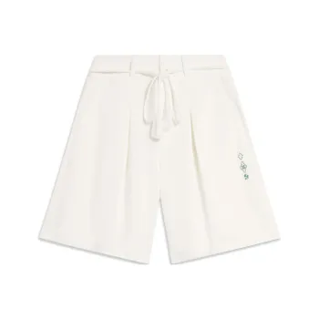 LiNing Chinese Culture Series Casual Shorts Women's
