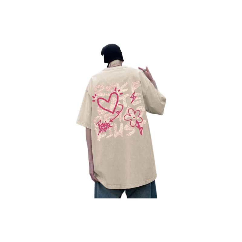 ACUOD BY CHANU T Shirts Unisex-5