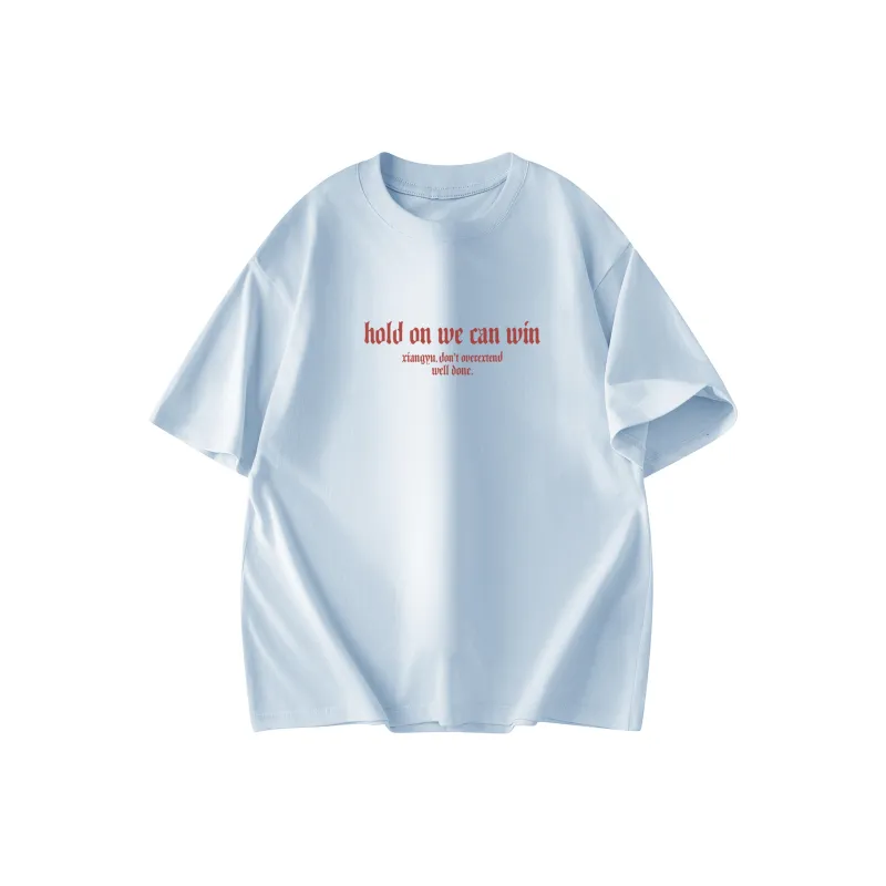 HONOR OF KINGS T Shirt Xiang Yu Style Unisex-31