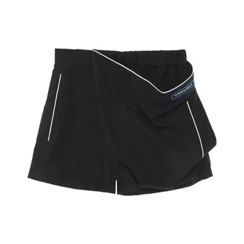 Y/Project Casual Shorts Women's Black