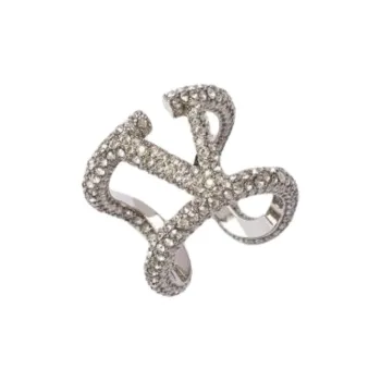 Valentino Rings Unisex