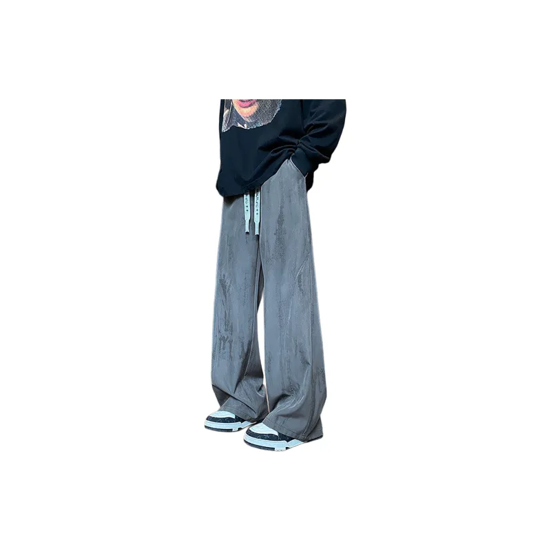 OASISVR Casual Pants Unisex-2