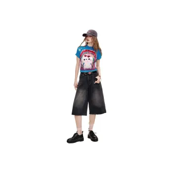 ELF SACK T Shirts Women's