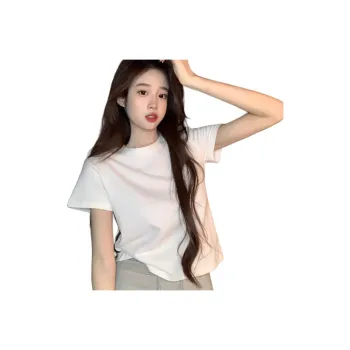 DOUBLE STAR 88 T Shirts Women's White