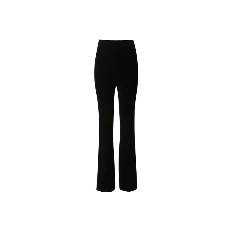 III VIVINIKO Knitted Sweatpants Women's-0