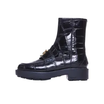 PINKO Ankle Boots Women's Black