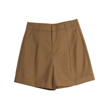 Olrain Casual Shorts Women's