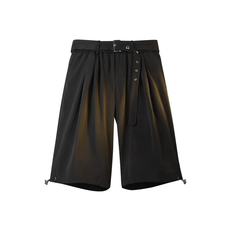 MEXICAN Casual Shorts Unisex-0