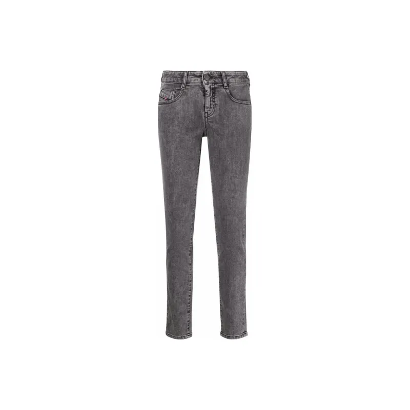 DIESEL Jeans Women's Gray-0