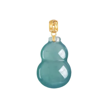 Love Ice Type Necklaces Women's