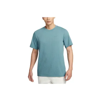 Nike PrimaryDri Fit T Shirt Men's Smoke Blue