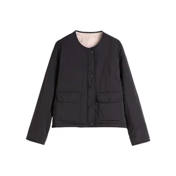 Hang Yi Court Puffer Jacket Women's