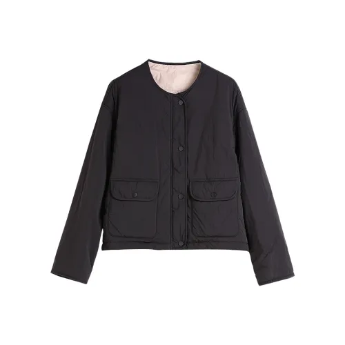 Hang Yi Court Puffer Jacket Women's