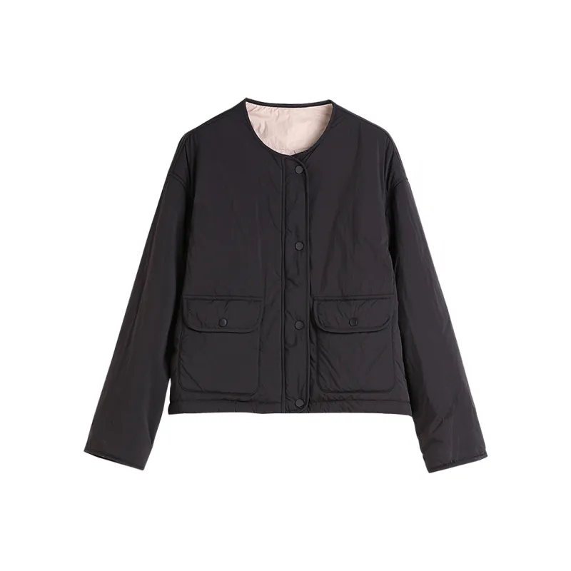 Hang Yi Court Puffer Jacket Women's-0