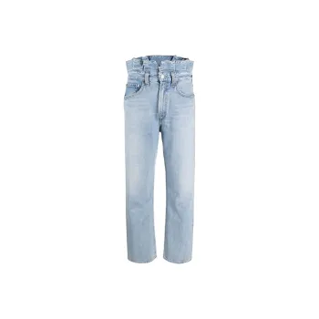 AGOLDE Jeans Women's Blue
