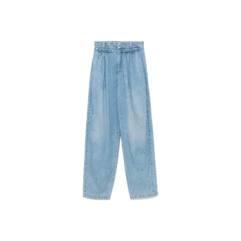 ISABEL MARANT Inaya Jeans