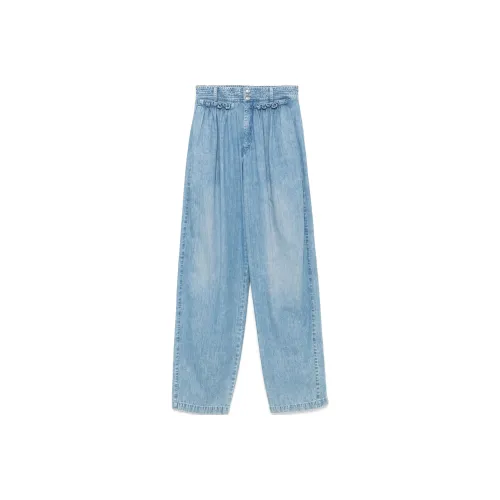 ISABEL MARANT Inaya Jeans