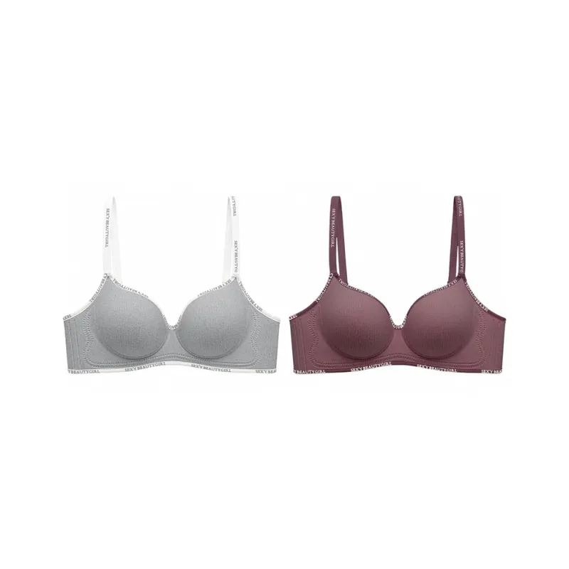 GRACE TOPIC Bra Women's Combo Set-22