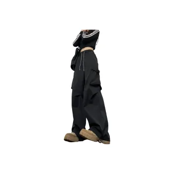 SIL VITIN Casual Pants Unisex
