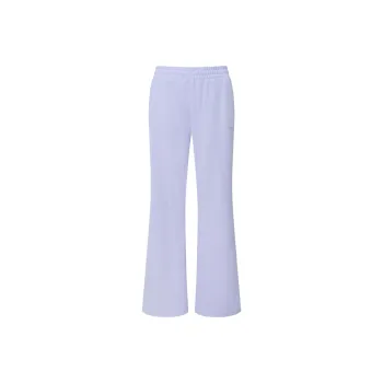 FILA Casual Pants Women's Lavender