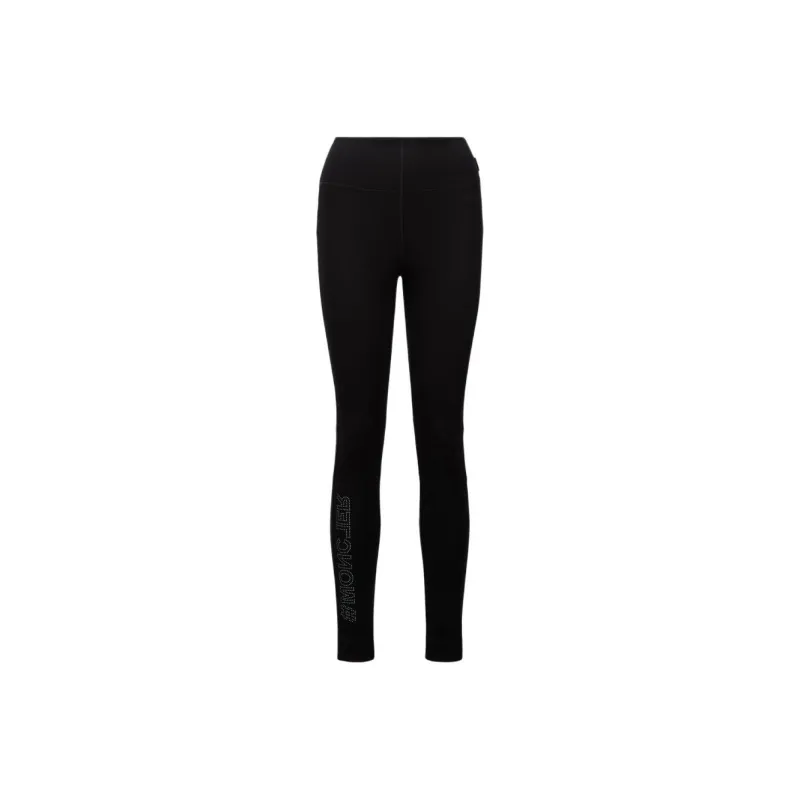 Moncler Grenoble Skinny Cut Leggings-0